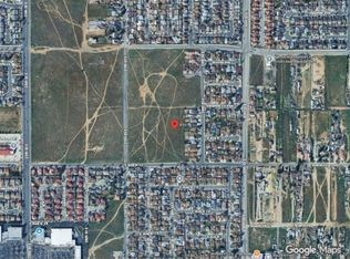 LOT Forteen, Littlerock, CA 93543