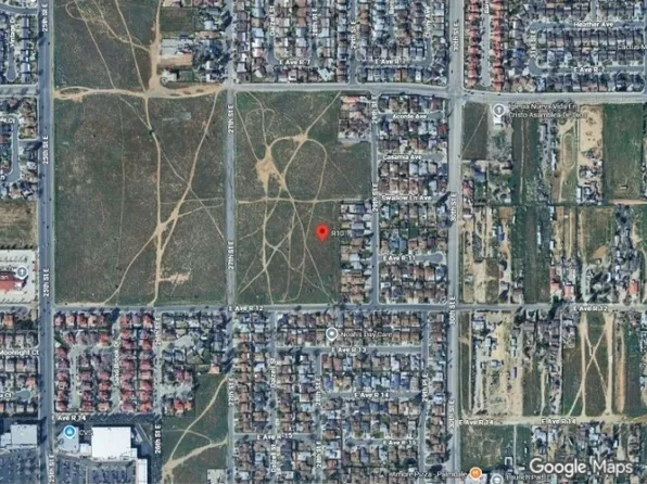 LOT Forteen, Littlerock, CA 93543
