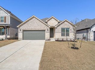 10502 Spanish Jennet Way, Manor, TX 78653