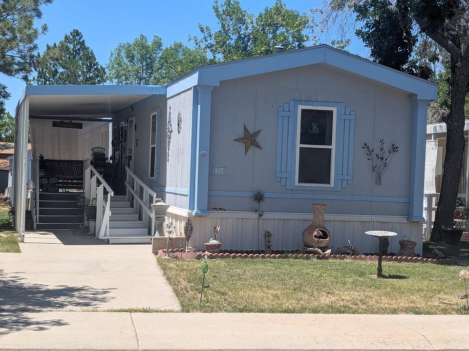 1st image of 435 32nd Rd Unit 437