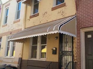 2612 N Bouvier St, Philadelphia, PA