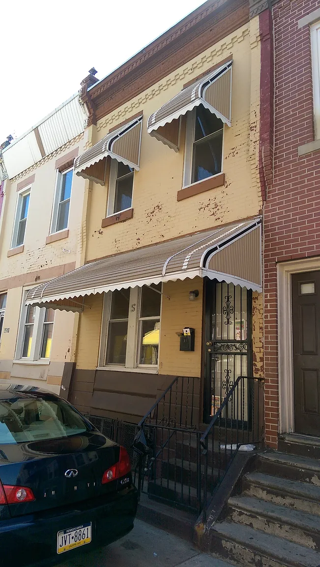 2612 N Bouvier St photo 1