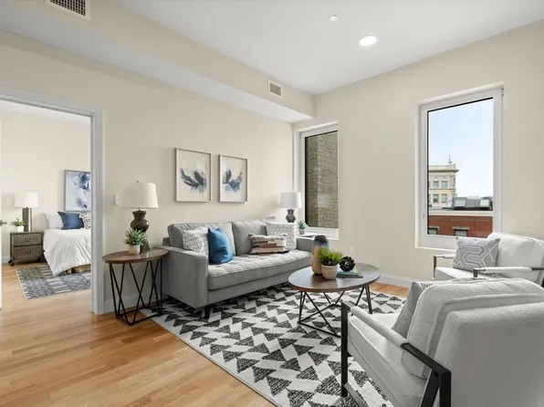 16 Taber St #9, Roxbury, MA 02119