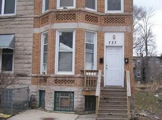 737 W 54th St, Chicago, IL 60609