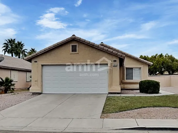 2023 Prime Advantage Ave, North Las Vegas, NV 89032
