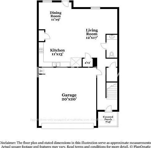 141 Wellbrook Ct NE — Photo 20