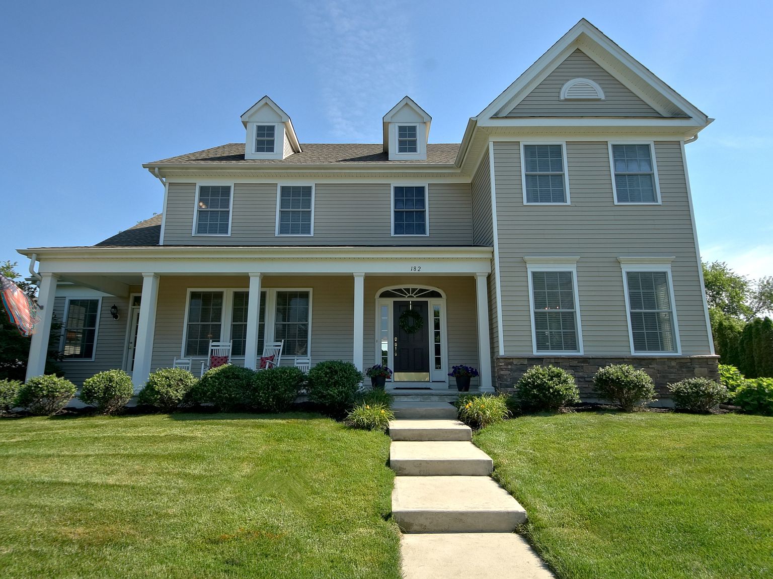 182 Recklesstown Way, Chesterfield, NJ 08515 Zillow