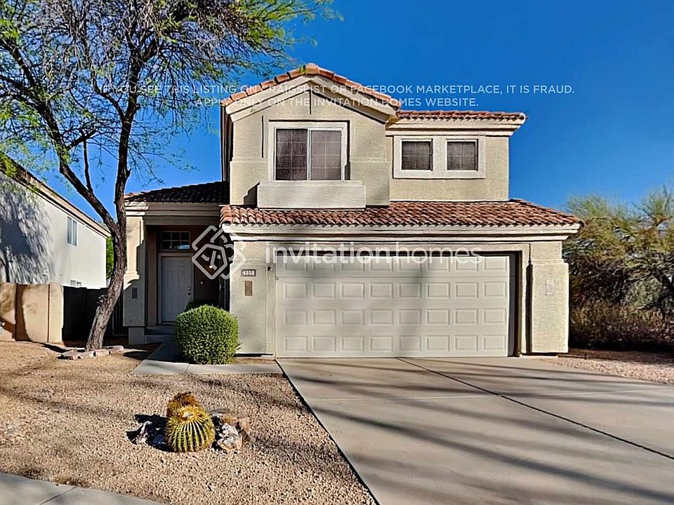 1st image of 4332 E Palo Brea Ln