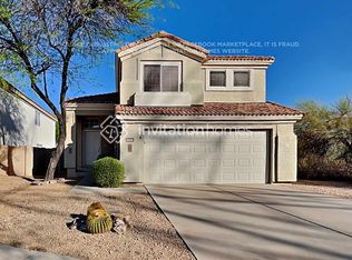 4332 E Palo Brea Ln, Cave Creek, AZ 85331