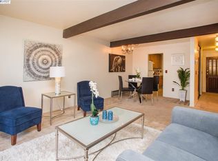 16405 Saratoga St #103W, San Leandro, CA 94578