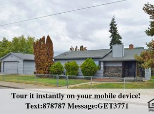 3018 N Wiscomb St, Spokane, WA 99207