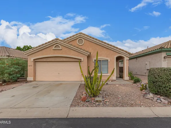 5850 E NATHAN Street, Mesa, AZ 85215