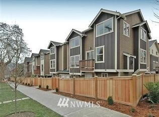 213 B North St #39, Seattle, WA 98103