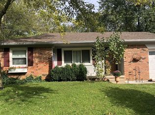 7701 Venetian Way, Indianapolis, IN 46217