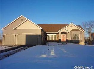 9614 White Tail Path, Brewerton, NY 13029