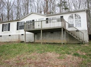 125 Creek Rd, Sweetwater, TN 37874