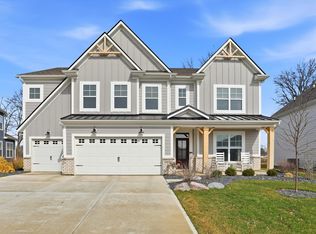 10702 Oak Bend Blvd, Indianapolis, IN 46239