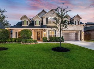 31274 Shady Arbor Ln, Spring, TX 77386