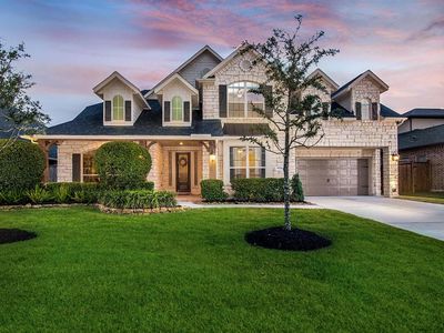 31274 Shady Arbor Ln, Spring, TX, 77386