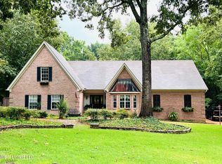 7681 Savannah Cv, Olive Branch, MS 38654