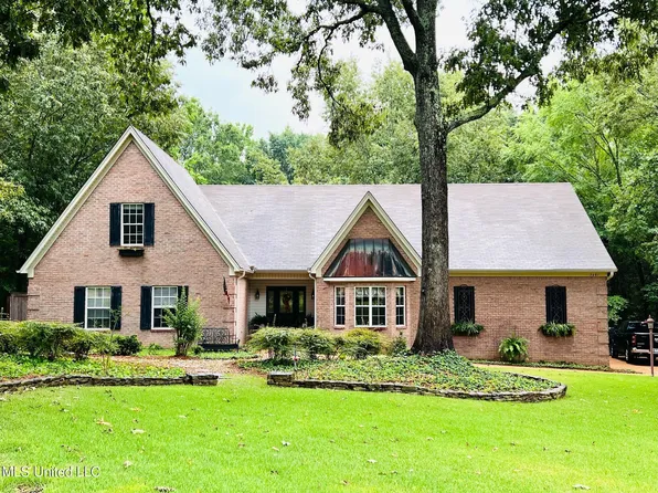 7681 Savannah Cv, Olive Branch, MS 38654