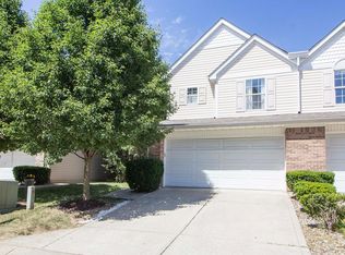 1860 Misty Lake Dr, Indianapolis, IN