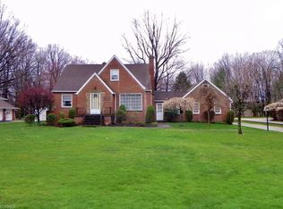 26456 White Rd, Richmond Heights, OH 44143