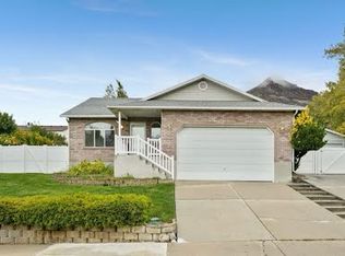 1161 E 200 N, Pleasant Grove, UT 84062
