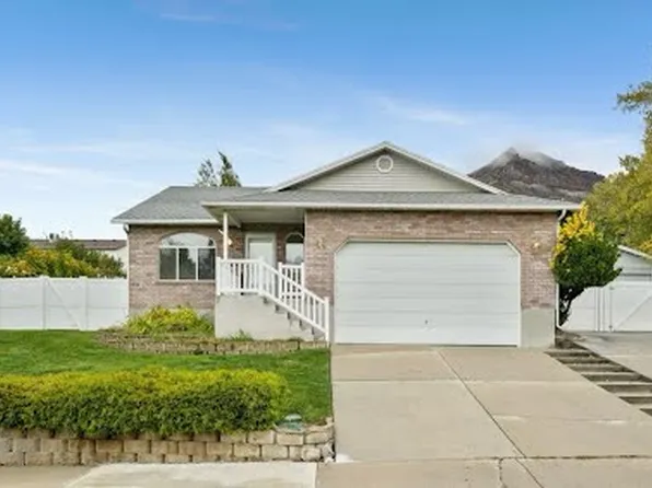 1161 E 200 N, Pleasant Grove, UT 84062