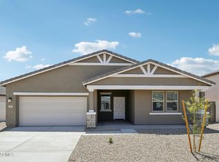 47267 W Mellen Ln, Maricopa, AZ 85139