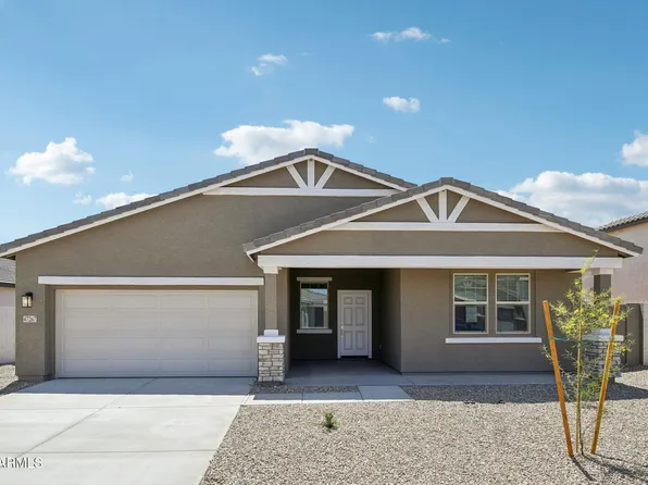 47267 W MELLEN Lane, Maricopa, AZ 85139