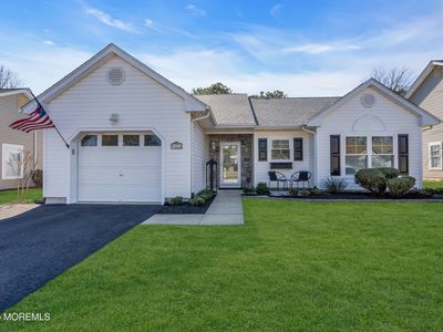 27 Molly Lane, Brick, NJ, 08723