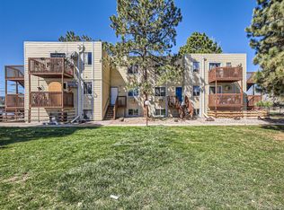 9340 W 49th Ave APT 207, Wheat Ridge, CO 80033