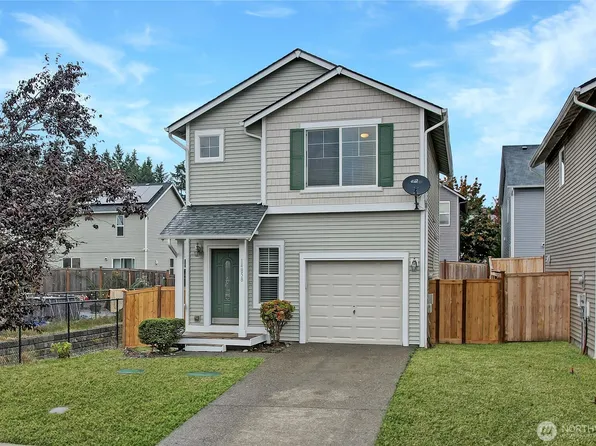14858 99th Avenue SE, Yelm, WA 98597