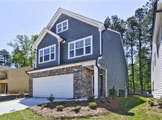 11 Wesley Chapel Rd, Dawsonville, GA 30534