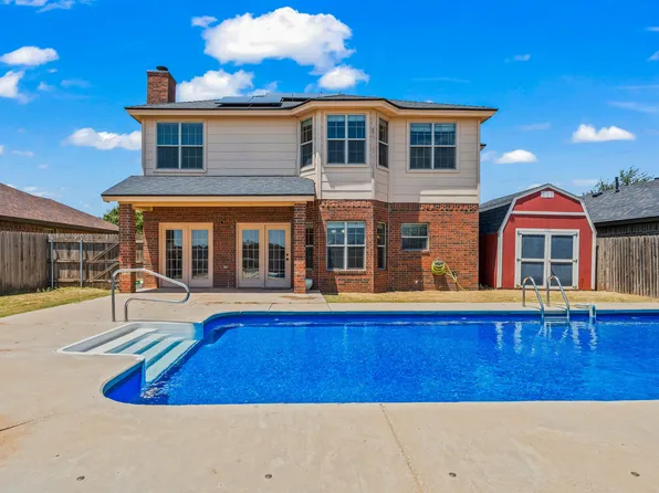 1511 Yorkshire Ave, Wolfforth, TX 79382