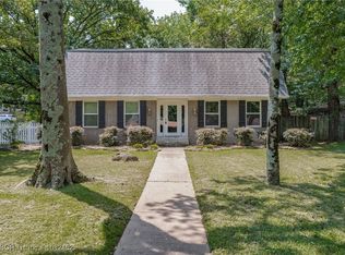 3422 Fresno St, Fort Smith, AR 72903