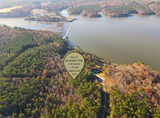 277 Riverhills Trl LOT 11, Rockingham, NC 28379