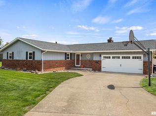 624 N Nebraska Ave, Morton, IL 61550