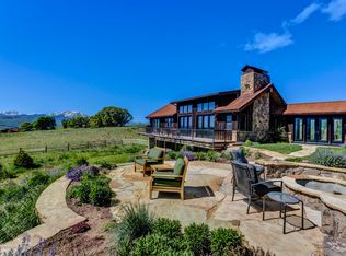 1003 Cattle Creek Ridge Rd, Carbondale, CO 81623