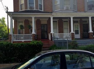 4654 Pimlico Rd, Baltimore, MD 21215