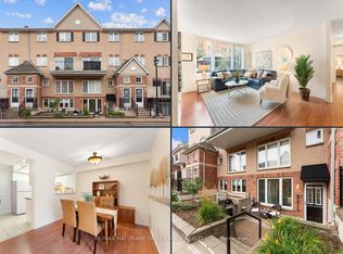 1400 The Esplanade N #607, Pickering, ON L1V 6V2