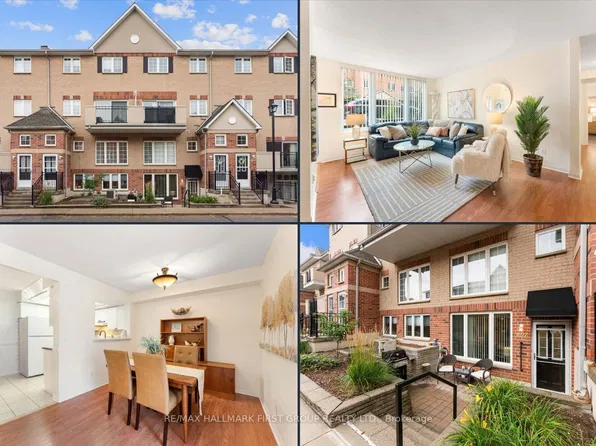 1400 The Esplanade N #607, Pickering, ON L1V 6V2