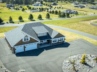 80219 Polo Ridge Rd, Warrenton, OR 97146