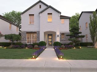 4874 Connor Pl, Fairview, TX 75069