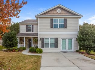 4852 Lynn Lee Cres, Charlotte, NC 28269