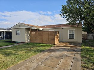 1010 S Plains Park Dr, Roswell, NM 88203