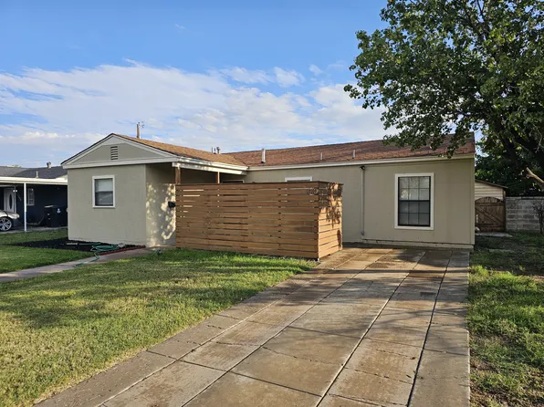 1010 S Plains Park Dr, Roswell, NM 88203
