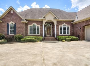 25 Independent Hill Ln, North Augusta, SC 29860