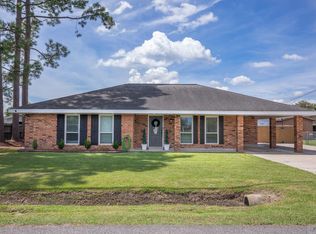 1204 Julia St, Thibodaux, LA 70301